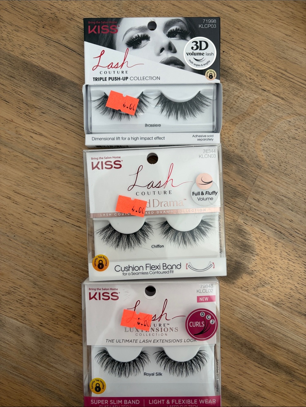 Kids Accessories Subcategory Identification